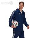 Kurtka męska adidas Tiro 21 Windbreaker granatowa GP4962 Adidas teamwear