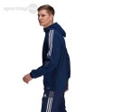 Kurtka męska adidas Tiro 21 Windbreaker granatowa GP4962 Adidas teamwear