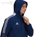 Kurtka męska adidas Tiro 21 Windbreaker granatowa GP4962 Adidas teamwear