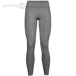 Legginsy damskie Under Armour Favorite Wm szare 1356403 090 Under Armour