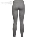 Legginsy damskie Under Armour Favorite Wm szare 1356403 090 Under Armour