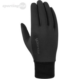 Rękawiczki Reusch Ashton Touch-Tect czarne 4705168 700 Reusch