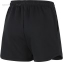 Spodenki damskie Nike Park 20 Short czarne CW6963 010 Nike Team