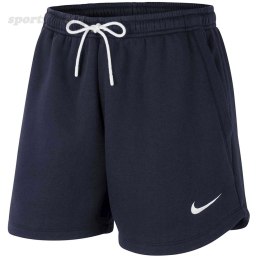 Spodenki damskie Nike Park 20 Short granatowe CW6963 451 Nike Team