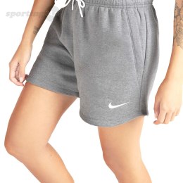 Spodenki damskie Nike Park 20 Short jasnoszare CW6963 063 Nike Team