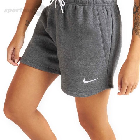 Spodenki damskie Nike Park 20 Short szare CW6963 071 Nike Team