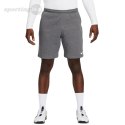 Spodenki męskie Nike Park 20 Short ciemnoszare CW6910 071 Nike Team