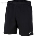 Spodenki męskie Nike Park 20 Short czarne CW6910 010 Nike Team