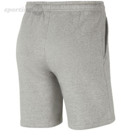 Spodenki męskie Nike Park 20 Short szare CW6910 063 Nike Team