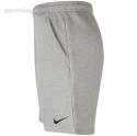 Spodenki męskie Nike Park 20 Short szare CW6910 063 Nike Team