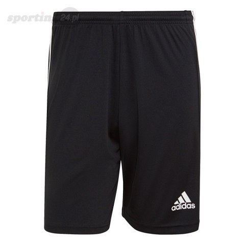 Spodenki męskie adidas Tiro 21 Training czarne GN2157 Adidas teamwear