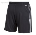 Spodenki męskie adidas Tiro 21 Training czarne GN2157 Adidas teamwear