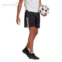 Spodenki męskie adidas Tiro 21 Training czarne GN2157 Adidas teamwear