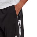 Spodenki męskie adidas Tiro 21 Training czarne GN2157 Adidas teamwear