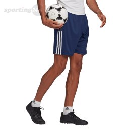 Spodenki męskie adidas Tiro 21 Training granatowe GH4471 Adidas teamwear