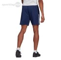 Spodenki męskie adidas Tiro 21 Training granatowe GH4471 Adidas teamwear