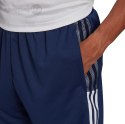 Spodenki męskie adidas Tiro 21 Training granatowe GH4471 Adidas teamwear