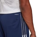 Spodenki męskie adidas Tiro 21 Training granatowe GH4471 Adidas teamwear