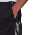 Spodenki męskie adidas Tiro Short Reflective Wording GQ1038 Adidas teamwear