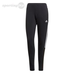 Spodnie damskie adidas Tiro 21 Sweat czarne GM7334 Adidas teamwear