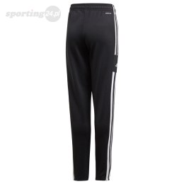 Spodnie dla dzieci adidas Squadra 21 Training Youth czarne GK9553 Adidas teamwear