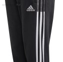 Spodnie dla dzieci adidas Tiro 21 Sweat czarne GM7332 Adidas teamwear