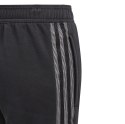 Spodnie dla dzieci adidas Tiro 21 Sweat czarne GM7332 Adidas teamwear