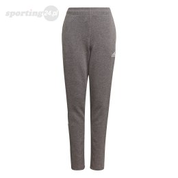 Spodnie dla dzieci adidas Tiro 21 Sweat szare GP8809 Adidas teamwear