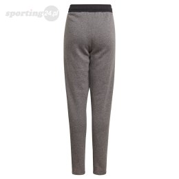 Spodnie dla dzieci adidas Tiro 21 Sweat szare GP8809 Adidas teamwear