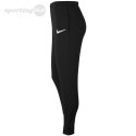 Spodnie męskie Nike Park 20 Fleece Pants czarne CW6907 010 Nike Team