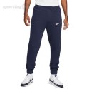 Spodnie męskie Nike Park 20 Fleece Pants granatowe CW6907 451 Nike Team