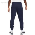 Spodnie męskie Nike Park 20 Fleece Pants granatowe CW6907 451 Nike Team