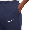 Spodnie męskie Nike Park 20 Fleece Pants granatowe CW6907 451 Nike Team