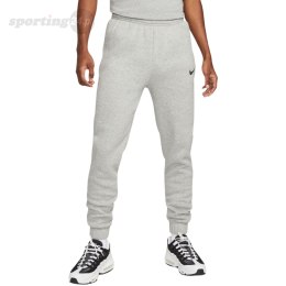 Spodnie męskie Nike Park 20 Fleece Pants jasnoszare CW6907 063 Nike Team