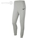 Spodnie męskie Nike Park 20 Fleece Pants jasnoszare CW6907 063 Nike Team