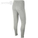 Spodnie męskie Nike Park 20 Fleece Pants jasnoszare CW6907 063 Nike Team