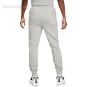 Spodnie męskie Nike Park 20 Fleece Pants jasnoszare CW6907 063 Nike Team