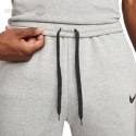 Spodnie męskie Nike Park 20 Fleece Pants jasnoszare CW6907 063 Nike Team