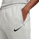 Spodnie męskie Nike Park 20 Fleece Pants jasnoszare CW6907 063 Nike Team