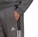 Spodnie męskie adidas Tiro 21 Sweat szare GP8802 Adidas teamwear