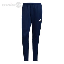 Spodnie męskie adidas Tiro 21 Training granatowe GE5427 Adidas teamwear