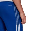 Spodnie męskie adidas Tiro 21 Training niebieskie GJ9870 Adidas teamwear