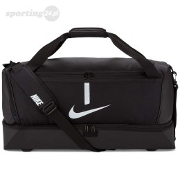 Torba Nike Academy Team L Hardcase czarna CU8087 010 Nike Team