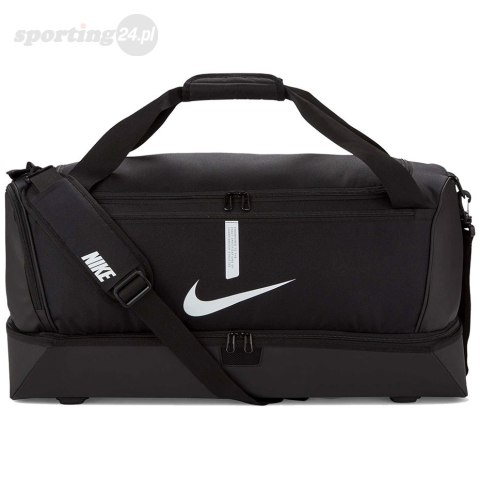 Torba Nike Academy Team L Hardcase czarna CU8087 010 Nike Team