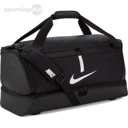 Torba Nike Academy Team L Hardcase czarna CU8087 010 Nike Team