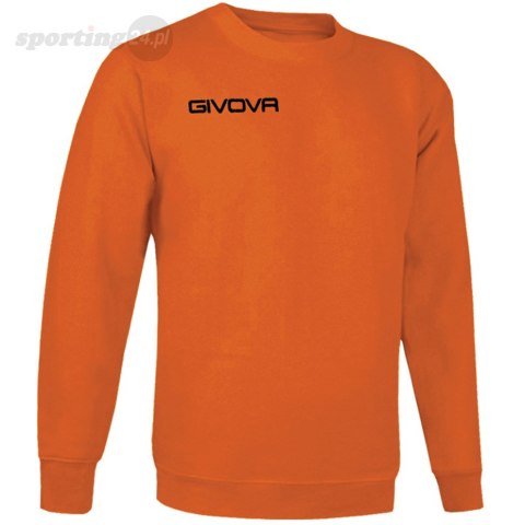 Bluza Givova Maglia One pomarańczowa MA019 0001 Givova