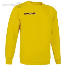 Bluza Givova Maglia One żółta MA019 0007 Givova