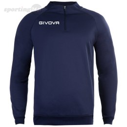 Bluza Givova Maglia Tecnica granatowa MA023 0004 Givova