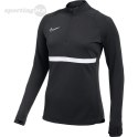 Bluza damska Nike Dri-FIT Academy czarna CV2653 010 Nike Football