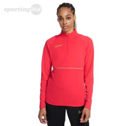 Bluza damska Nike Dri-FIT Academy różowa CV2653 660 Nike Football